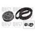1 kit de distribution Quinton Hazell QBK131