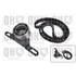 1 kit de distribution Quinton Hazell QBK132