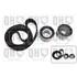 1 kit de distribution Quinton Hazell QBK133