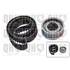 1 kit de distribution Quinton Hazell QBK134