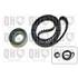 1 kit de distribution Quinton Hazell QBK136