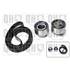 1 kit de distribution Quinton Hazell QBK137