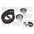 1 kit de distribution Quinton Hazell QBK141