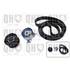 1 kit de distribution Quinton Hazell QBK147