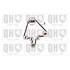 1 kit de distribution Quinton Hazell QBK147