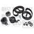 1 kit de distribution Quinton Hazell QBK156