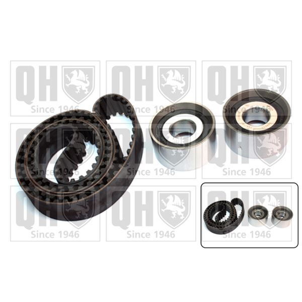 1 kit de distribution Quinton Hazell QBK161