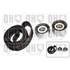 1 kit de distribution Quinton Hazell QBK161
