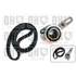 1 kit de distribution Quinton Hazell QBK168
