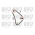 1 kit de distribution Quinton Hazell QBK168