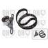 1 kit de distribution Quinton Hazell QBK169