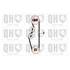 1 kit de distribution Quinton Hazell QBK169