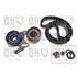 1 kit de distribution Quinton Hazell QBK170