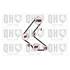 1 kit de distribution Quinton Hazell QBK170