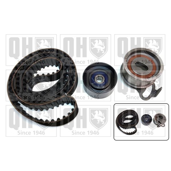 1 kit de distribution Quinton Hazell QBK213