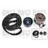 1 kit de distribution Quinton Hazell QBK213