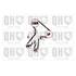 1 kit de distribution Quinton Hazell QBK213