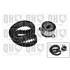 1 kit de distribution Quinton Hazell QBK218