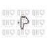1 kit de distribution Quinton Hazell QBK218