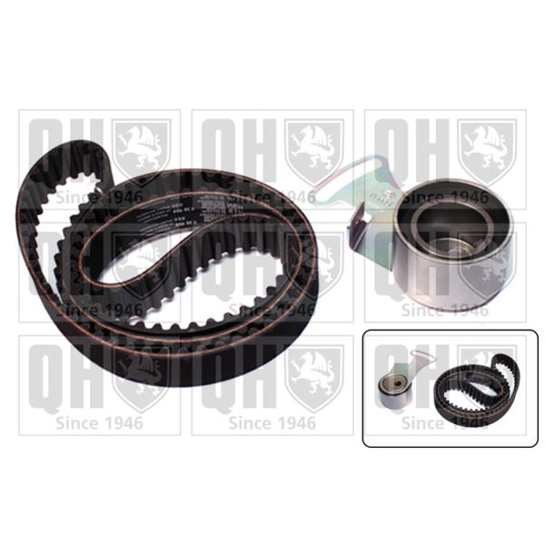 1 kit de distribution Quinton Hazell QBK219