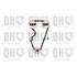 1 kit de distribution Quinton Hazell QBK219
