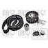 1 kit de distribution Quinton Hazell QBK221