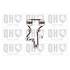 1 kit de distribution Quinton Hazell QBK226