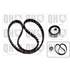 1 kit de distribution Quinton Hazell QBK239