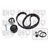 1 kit de distribution Quinton Hazell QBK240