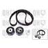 1 kit de distribution Quinton Hazell QBK244