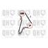 1 kit de distribution Quinton Hazell QBK246