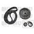 1 kit de distribution Quinton Hazell QBK249
