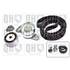 1 kit de distribution Quinton Hazell QBK252