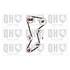 1 kit de distribution Quinton Hazell QBK252
