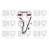 1 kit de distribution Quinton Hazell QBK253