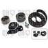 1 kit de distribution Quinton Hazell QBK254