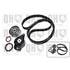 1 kit de distribution Quinton Hazell QBK255