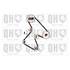 1 kit de distribution Quinton Hazell QBK255