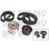 1 kit de distribution Quinton Hazell QBK256
