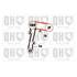 1 kit de distribution Quinton Hazell QBK256