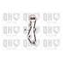 1 kit de distribution Quinton Hazell QBK258