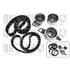 1 kit de distribution Quinton Hazell QBK261