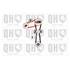 1 kit de distribution Quinton Hazell QBK261