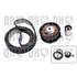 1 kit de distribution Quinton Hazell QBK265