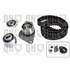 1 kit de distribution Quinton Hazell QBK267