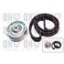 1 kit de distribution Quinton Hazell QBK268