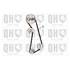 1 kit de distribution Quinton Hazell QBK268