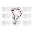 1 kit de distribution Quinton Hazell QBK270