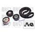 1 kit de distribution Quinton Hazell QBK273