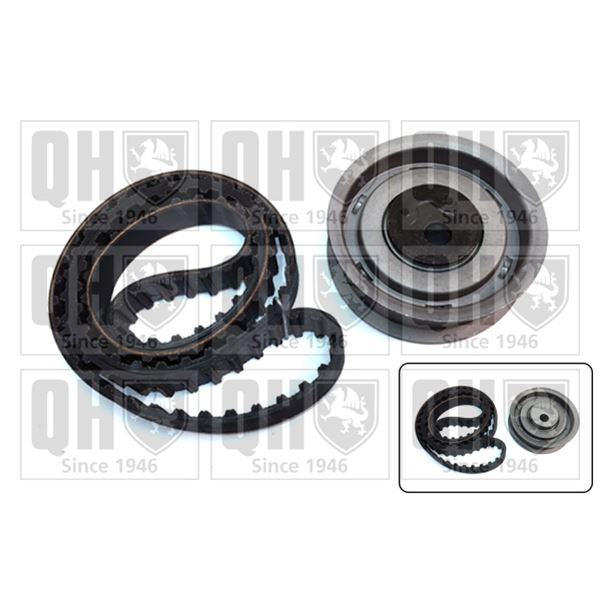 1 kit de distribution Quinton Hazell QBK280